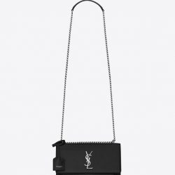 In Smooth Leather