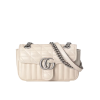 Gucci Marmont Mini Shoulder Bag 446744 Um8An 9022