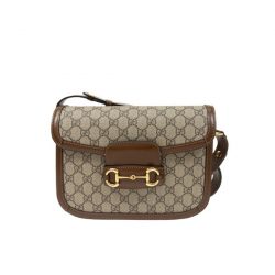 Gucci Horsebit 1955 Shoulder Bag 602204 92Tcg 8563