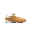 Chanel Sneakers Suede Goatskin Suede Khaki