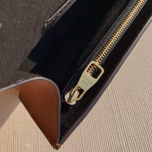 Louis Vuitton Mini Dauphine 20Cm M45959 - Image 3