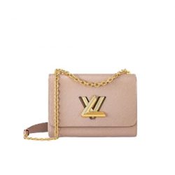 Louis Vuitton Twist Pm 19Cm Pink