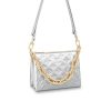 Louis Vuitton Coussin Bb 21Cm Silver M20567