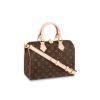 Louis Vuitton Speedy Bandouliere 25 M41113