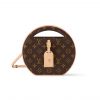 Louis Vuitton Around Me Pm 22Cm M47117