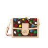 Louis Vuitton X Yk Dauphine Mm Multicolor 20Cm M46432