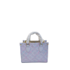 Louis Vuitton Mini Onthego Light Blue 25Cm
