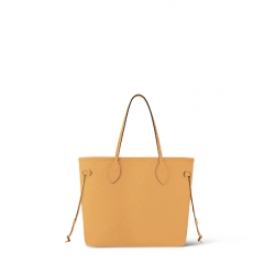Louis Vuitton Neverfull Full Brown Mm 32Cm M46676