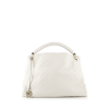 Louis Vuitton Artsy 44Cm White M41066