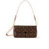 Louis Vuitton Vibe Bag Monogram Canvas 25Cm M46999