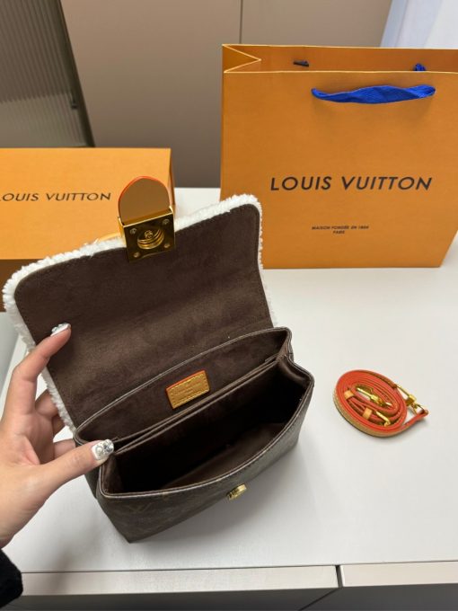 Louis Vuitton Locky Bb 20Cm M46318 - Image 7