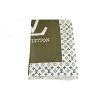Louis Vuitton Cashmere Scarf Monogram Green
