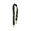 Louis Vuitton Light Black Strap