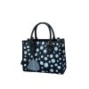 Louis Vuitton X Yk Onthego Pm Black And White M46412