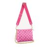 Louis Vuitton Coussin Pink Purple 26Cm