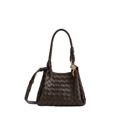 Bottega Veneta Women's Small Parachute Fondant