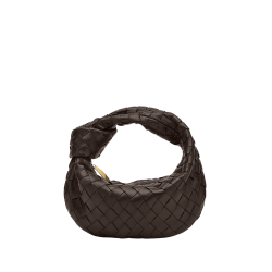 Bottega Veneta Women Mini Jodie Bag Fondant