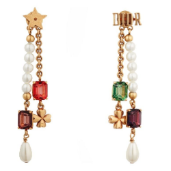 Dior Earrings