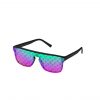 Louis Vuitton Waimea Sunglasses Multicolor Z1423E