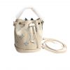 Louis Vuitton Nano No? Candy Blue 13Cm