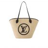 Louis Vuitton Saint Jacques 57Cm Black M59808