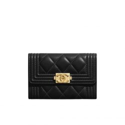 Chanel Clutch 80603 11.5Cm
