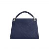 Louis Vuitton Artsy Mm 47Cm Navy Blue M41066