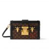 Louis Vuitton Petite Malle M45943