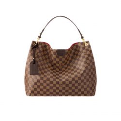 Louis Vuitton Damier Azur Graceful Mm 41Cm N44045