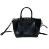 Louis Vuitton Turenne Pm Monogram Black 26Cm