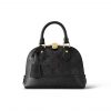 Louis Vuitton Neo Alma Pm 35Cm Black M44832