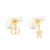 Dior Earrings