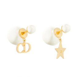 Dior Earrings