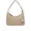 Prada Re-Nylon Re-Edition 2000 Mini-Bag Nude 1Ne515Rdh0F0F24