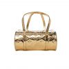 Louis Vuitton Papillon Miroire Handbag Gold 30Cm M95270