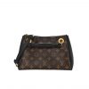 Louis Vuitton Monogram In Brown Serene Bb Bag 25Cm M43777