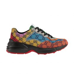 Gucci Wmns Rhyton 'Gg Multicolor' 663681 2Uzk0 7072
