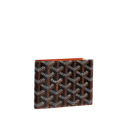 Goyard Victoire Wallet