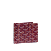 Goyard Victoire Wallet