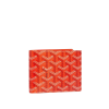 Goyard Victoire Wallet