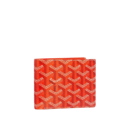 Goyard Victoire Wallet
