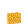 Goyard Victoire Wallet