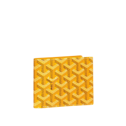 Goyard Victoire Wallet