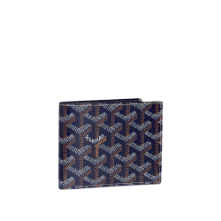 Goyard Victoire Wallet