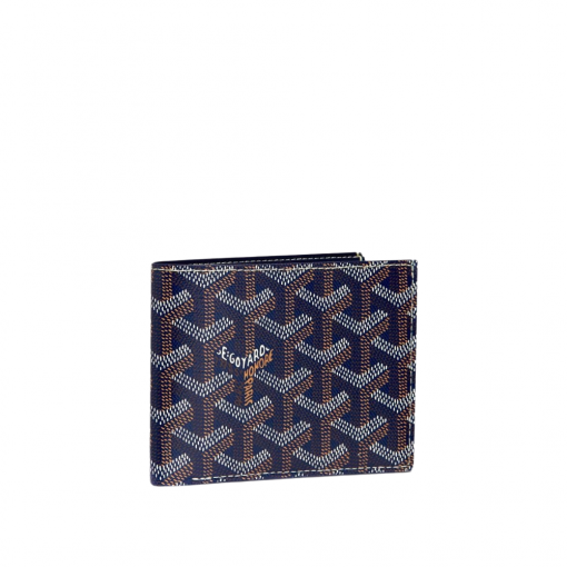 Goyard Victoire Wallet