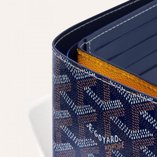 Goyard Victoire Wallet - Image 3