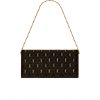 Saint Laurent Kate 99 Studded Shoulder Bag Black 25Cm