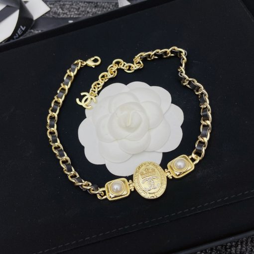 Chanel Necklace - Image 6