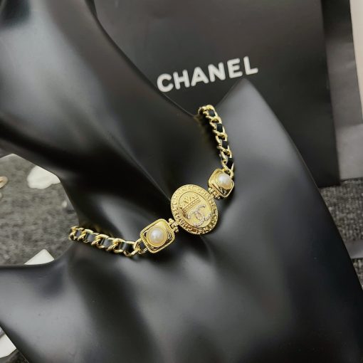 Chanel Necklace - Image 4