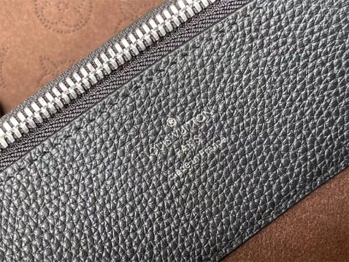 Louis Vuitton Bella Tote 32Cm Black M59200 - Image 4